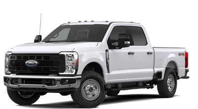 2026 Ford Super Duty F-250® XL