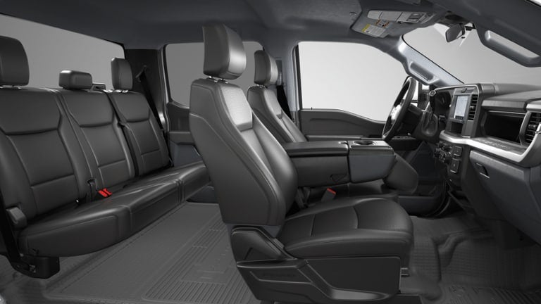 2026 Ford Super Duty F-250® XL