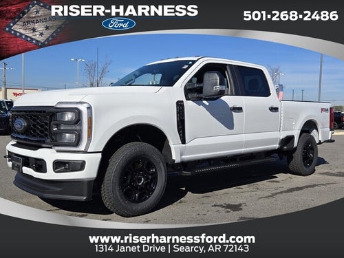 2026 Ford Super Duty F-250® XL