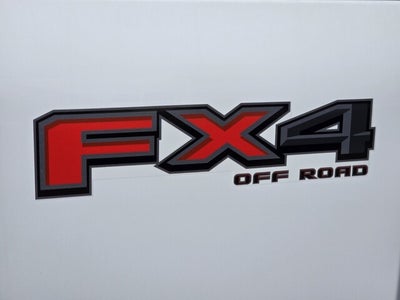 2026 Ford Super Duty F-250® XL