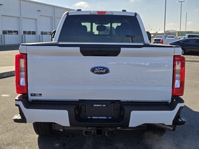 2026 Ford Super Duty F-250® XL