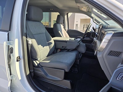 2026 Ford Super Duty F-250® XL