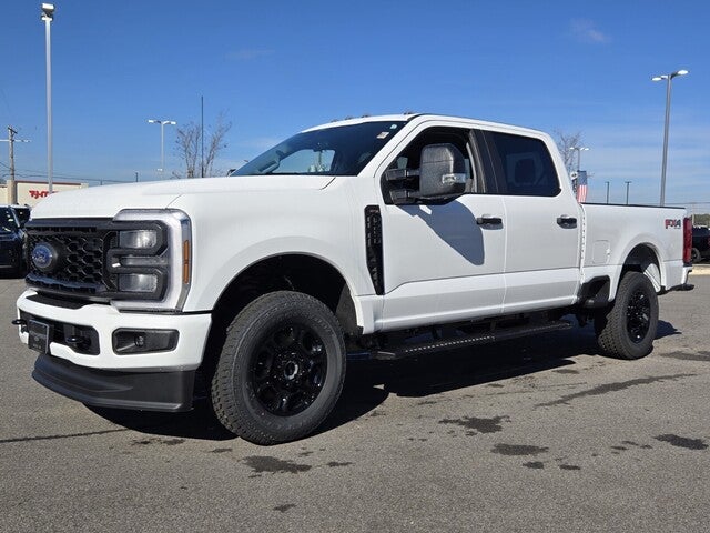 2026 Ford Super Duty F-250® XL