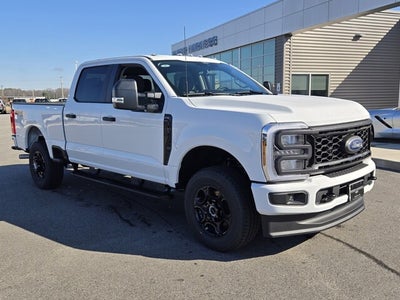 2026 Ford Super Duty F-250® XL