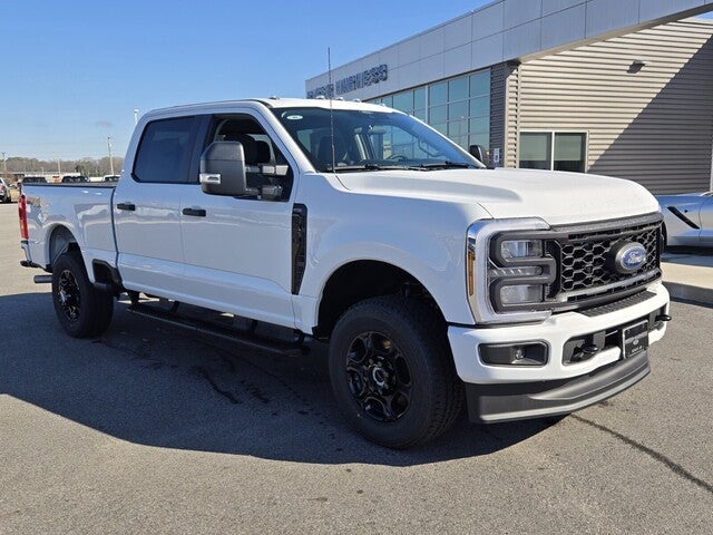 2026 Ford Super Duty F-250® XL