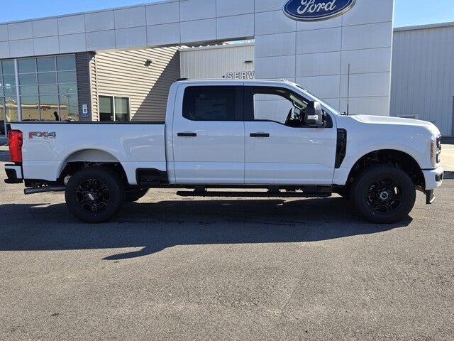 2026 Ford Super Duty F-250® XL