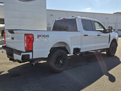 2026 Ford Super Duty F-250® XL