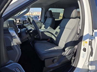 2026 Ford Super Duty F-250® XL