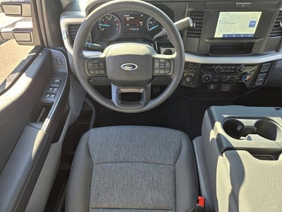 2026 Ford Super Duty F-250® XL