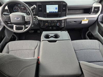 2026 Ford Super Duty F-250® XL