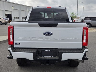2026 Ford Super Duty F-250® XL