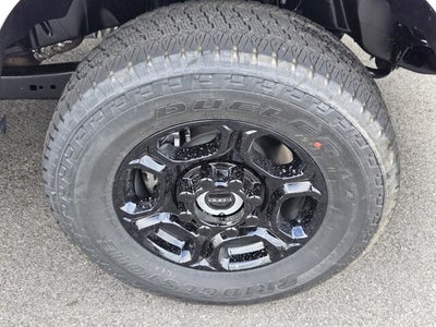 2026 Ford Super Duty F-250® XL