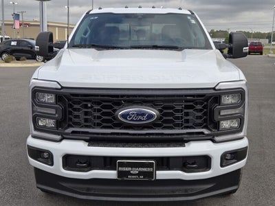 2026 Ford Super Duty F-250® XL