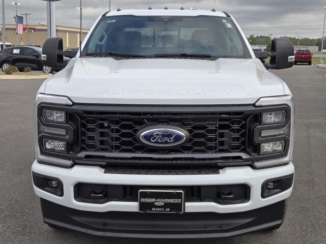 2026 Ford Super Duty F-250® XL