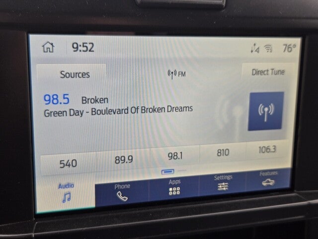 2026 Ford Super Duty F-250® XL