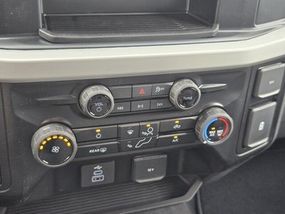 2026 Ford Super Duty F-250® XL