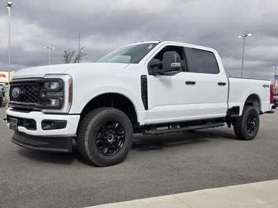 2026 Ford Super Duty F-250® XL