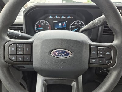 2026 Ford Super Duty F-250® XL