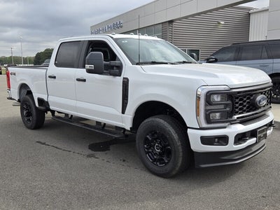 2026 Ford Super Duty F-250® XL