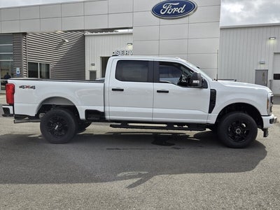 2026 Ford Super Duty F-250® XL