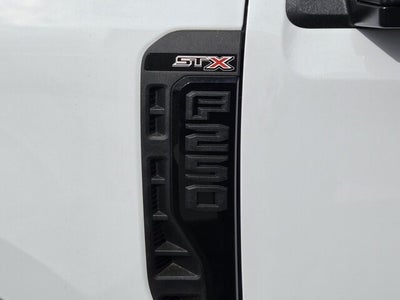 2026 Ford Super Duty F-250® XL