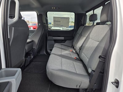 2026 Ford Super Duty F-250® XL