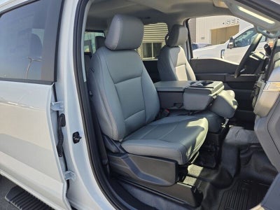 2026 Ford Super Duty F-250® XL