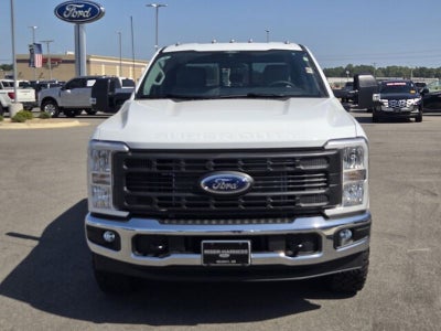 2026 Ford Super Duty F-250® XL