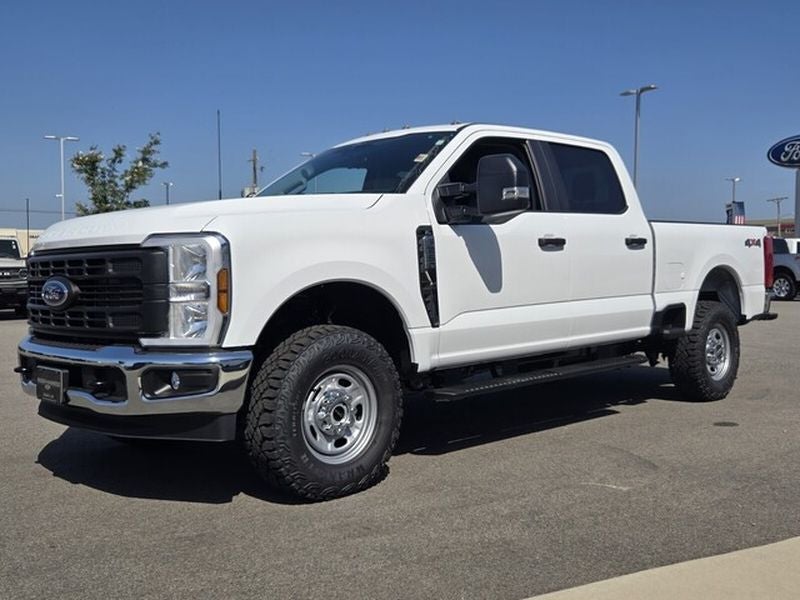 2026 Ford Super Duty F-250® XL