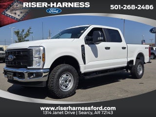 2026 Ford Super Duty F-250® XL