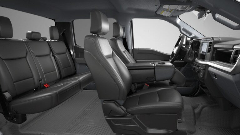 2026 Ford Super Duty F-250® XL