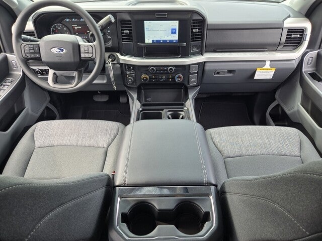 2026 Ford Super Duty F-250® XLT