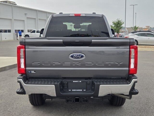 2026 Ford Super Duty F-250® XLT