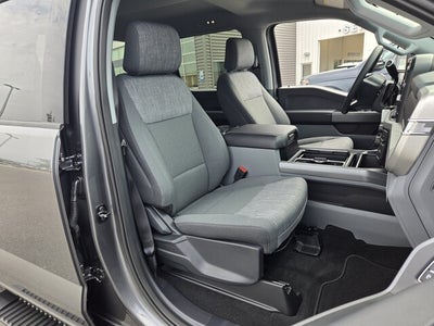 2026 Ford Super Duty F-250® XLT