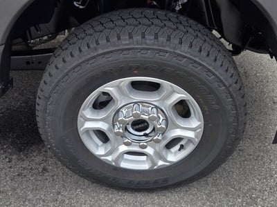 2026 Ford Super Duty F-250® XLT