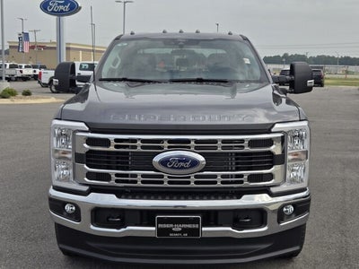 2026 Ford Super Duty F-250® XLT