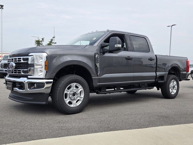 2026 Ford Super Duty F-250® XLT