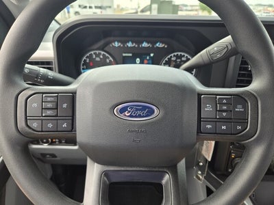 2026 Ford Super Duty F-250® XLT