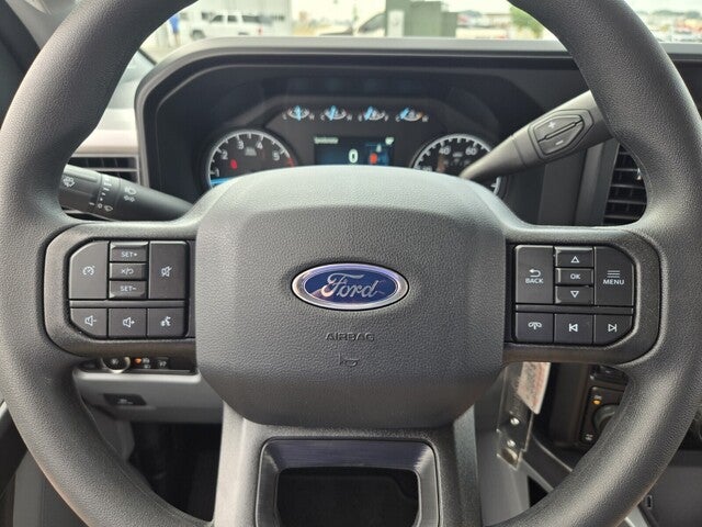 2026 Ford Super Duty F-250® XLT
