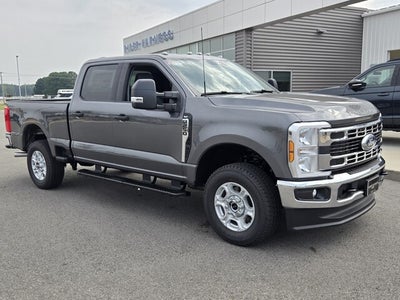 2026 Ford Super Duty F-250® XLT