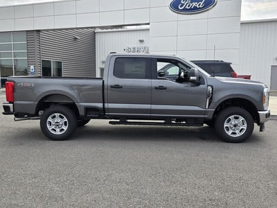 2026 Ford Super Duty F-250® XLT