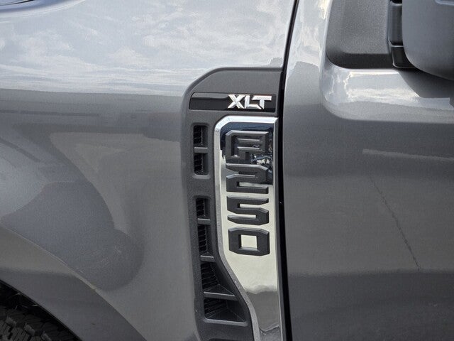 2026 Ford Super Duty F-250® XLT