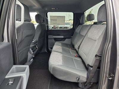 2026 Ford Super Duty F-250® XLT