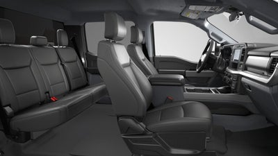 2026 Ford Super Duty F-250® XLT