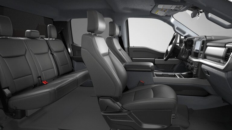 2026 Ford Super Duty F-250® XLT