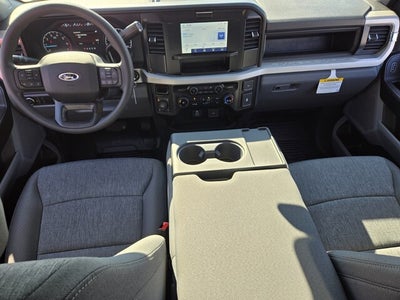 2026 Ford Super Duty F-250® XL