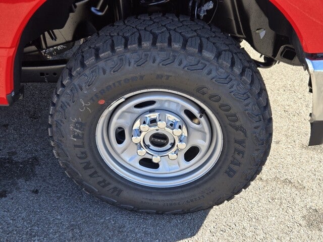 2026 Ford Super Duty F-250® XL