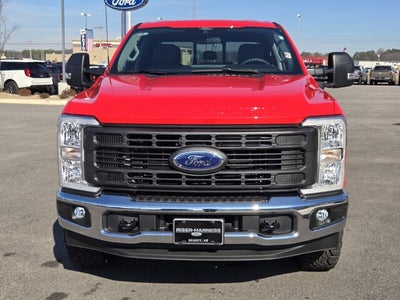 2026 Ford Super Duty F-250® XL