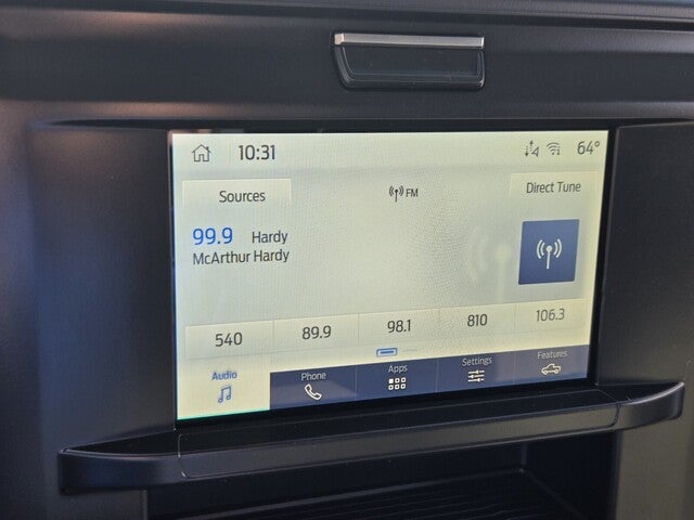 2026 Ford Super Duty F-250® XL