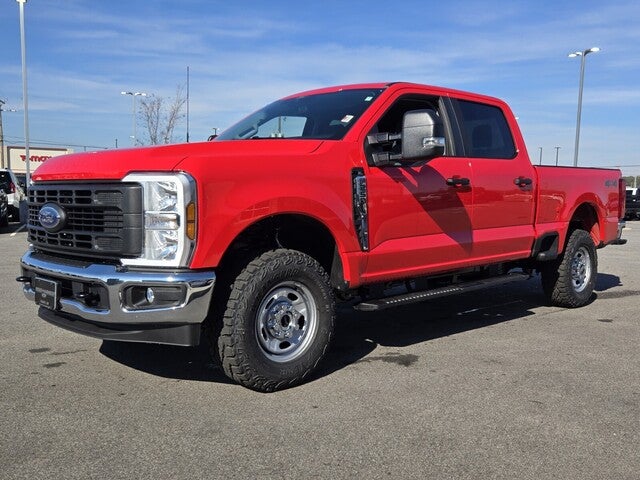 2026 Ford Super Duty F-250® XL